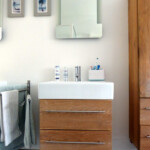 Handwaschbecken