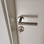 Türdrücker Arbeitszimmer