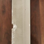 Schlechter Zustand bei Übernahme