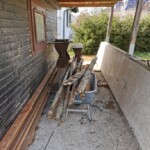 Veranda