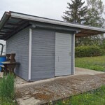 Eingangsbereich neu